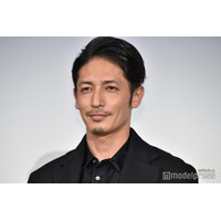 玉木宏、欧州の柔術大会で快挙 勇姿に祝福＆驚きの声「惚れる」「似ていると思ったら」