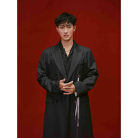 Snow Man岩本照主演「タイムトラベラーズ・ワイフ」上演決定 話題のミュージカルが日本初上陸