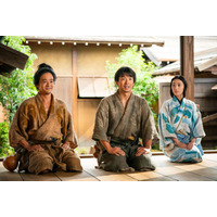 【豊臣兄弟！ 第3話】藤吉郎、小一郎に秘密の計画打ち明ける