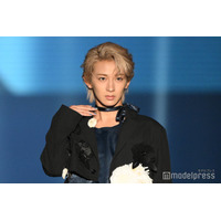 MAZZEL・NAOYA、出演舞台での差し入れが話題「豪華すぎる」「気遣いが素敵」と反響