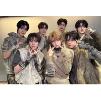 CLOSE YOUR EYES・ケンシン「これからもっと成長していく」GDAでのインタビュー到着