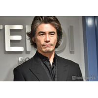 伊藤英明、人気俳優の運転手していた過去 旧芸名も明かす