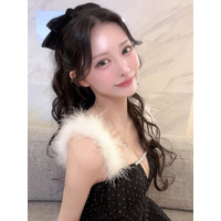 TikTokでバズる大食いキャバ嬢・ゆうめろ＆“ごぼしめ”ミレイが対談 計算されたSNS戦略「0.5秒が勝負」「マイナスのことを発信」【モデルプレスインタビュー】