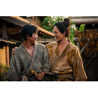 大河「豊臣兄弟！」“最強のライバル”初登場「2年ぶり」「配役ピッタリ」反響相次ぐ「どうする家康」と対照的な人物像も話題【ネタバレあり】