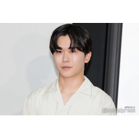 鈴木福の“家族全員”韓国旅行ショットが話題「楽しそう」「みんなノリ良すぎで最高」