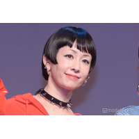 木村カエラ、自作イヤーマフつけた出勤コーデ公開「売り物みたい」「おしゃれで真似したい」の声