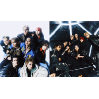 韓国カムバック目前のONE OR EIGHT、1stミニアルバム「GATHER」“全26点”新ビジュアル一挙公開