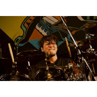 人気バンド・ROTTENGRAFFTY、ドラマーが活動休止「アルコール依存症および肘に慢性痛を抱えており」長期治療・リハビリが必要と判断【全文】