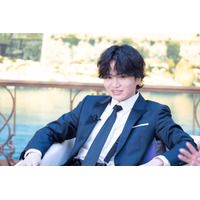 菊池風磨、MCに就任！ モテNo.1競う恋愛リアリティーショー「ラブパワーキングダム2」