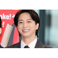 timelesz寺西拓人、唯一“敵対する役”に意気込み「嫌われるぐらいの気持ちで」【PRETTY WOMAN The Musical】