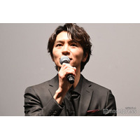 「マトリと狂犬」初回 梅沢（西畑大吾）＆黒崎（細田善彦）、迫力満点アクションに注目集まる「引き込まれた」「殴られる演技も上手い」