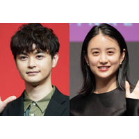 瀬戸康史、山本美月と大事にしている子育てルールとは？「妻は全く怒らない」