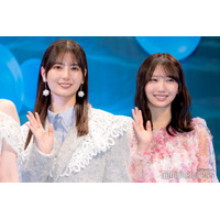 日向坂46小坂菜緒、“大ファン”作品での声優デビューに「嘘なんじゃないかと」後輩と二人三脚で挑んだアフレコ回顧【劇場版 転生したらスライムだった件 蒼海の涙編】