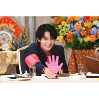 “新メンバー”M!LK佐野勇斗＆倉科カナが参加「ぐるナイ」ゴチ初戦後半戦は波乱の展開 20歳頃の秘蔵写真も公開