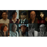 鈴木福・仲村トオルら、人気ミステリー小説「館」シリーズ実写化「時計館の殺人」追加キャスト解禁 本予告映像も公開
