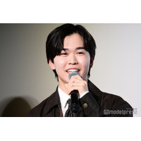 鈴木福「勝手に告知してすみません」SixTONESデビュー6周年をアピール「メンバーの代わりにありがとう」「ダンスカバーかっこいい」の声