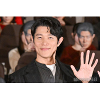 鈴木亮平「リブート」衝撃の撮影裏側告白 松山ケンイチから得た役作りのヒント「儀堂の中に早瀬いるなって」