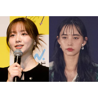 井桁弘恵、仲良しな森香澄の素顔をぶっちゃけ「一丁前に大きい炊飯器があって…」