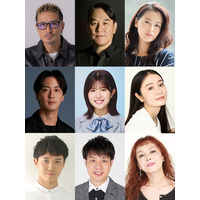 松岡昌宏主演舞台「はがきの王様」上演決定 日向坂46松田好花も7年ぶりの舞台出演【コメント】