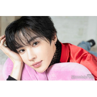 元FANTASY BOYSソウル、日本ツアー東京公演中止発表 開催は8公演中2公演のみ「やむを得ない事情（不可抗力）により」