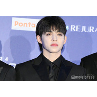 SEVENTEENエスクプス、派手イメチェンにファン衝撃「想像つかなかった」「メロすぎて最高」