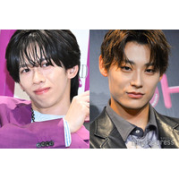 超特急リョウガ＆アロハ「真逆すぎる」小学生時代と現在の2つの行動