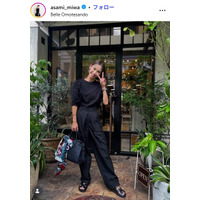 サッカー大迫勇也選手の美人妻、ドバイ家族旅行での水着ショット公開「美男美女勢揃い」「みんなスタイル良すぎ」の声