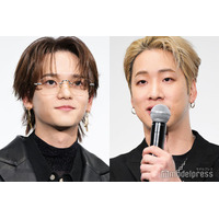 FANTASTICS中島颯太＆THE RAMPAGE陣、ネットニュースめぐるバトル勃発 心配になる記者の行為明かす【BATTLE OF TOKYO -うつくしき嘘-】