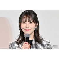 浜辺美波「存在感が人の10倍くらいある」男性共演者とは【豊臣兄弟！】