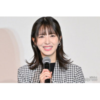 浜辺美波、初の大河ドラマ撮影で感じたギャップ 監督から「もっと可愛く」の要望も【豊臣兄弟！】