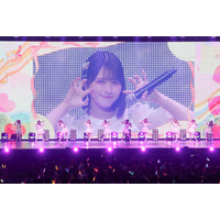 ＝LOVE、自身最大規模スタジアムライブ開催決定 国立競技場で2days