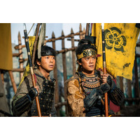 【豊臣兄弟！ 第4話】信長、桶狭間へ 小一郎＆藤吉郎の決断とは