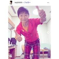 関沢圭司さん、死去 四十九日迎え共演仲間が報告