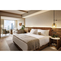 日本初進出ホテル「1 Hotel」2026年3月開業へ サステナブルラグジュアリーの最高峰が赤坂に誕生