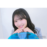 日向坂46藤嶌果歩、加入当初の不安な時期救ってくれた松田好花の存在「グループにとって本当に大切」“最強の五期生”加入で四期生の空気にも変化【「クリフハンガー」インタビュー】