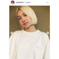 山田裕貴の妹・山田麻生「ようやくカットできてうれしかった日」ヘアカット後の自撮り公開「美しすぎて見惚れる」「横顔も美人さん」の声
