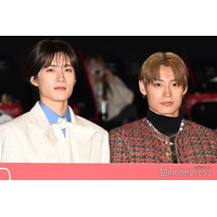 M!LK山中柔太朗＆超特急・高松アロハが“愛の言葉対決” 共演者のポイント解説に照れ【純愛上等！】