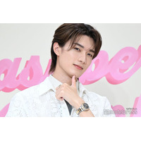 M!LK山中柔太朗「VALORANT」DFM選手の“滅ポーズ”に歓喜 SNSでも話題「世界線が凄すぎる」