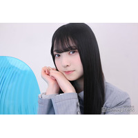 日向坂46佐藤優羽、大粒の涙で語った松田好花への想い「泣きすぎてお家に帰れなかった」 支えとなったマリオカートの夜【「クリフハンガー」インタビュー】