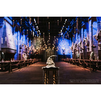 “ハリポタ”スタジオツアー東京で新イベント「ホグワーツからの招待状」映画誕生の原点を追体験