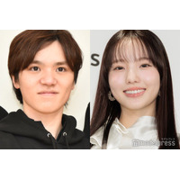 本田真凜、恋人・宇野昌磨との“手繋ぎ”氷上ショット公開「なんて絵になる2人」「感無量」と反響