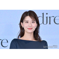 第1子出産の日テレ郡司恭子アナ「大皿ドーンな献立が増えている今日この頃」手料理を複数公開「美味しそう」「盛り付けが綺麗」の声