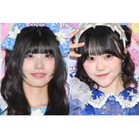 SWEET STEADY奥田彩友＆MORE STAR遠藤まりん「血繋がってる？」ダンスコラボが話題「姉妹みたいに似てる」「可愛すぎる癒し空間」