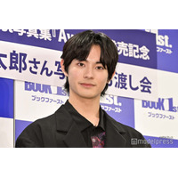 「PJ ～航空救難団～」話題のイケメン俳優、タンクトップ姿にファン悶絶「上腕筋が神々しい」「ビジュ最高」