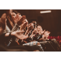 ミュージカルが苦手な夫…人気の舞台に誘われて行くと⇒夫の“まさかの反応”に「妻には驚かれた」