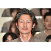 窪塚洋介、美人妻＆娘との仲良しショットが話題「お洒落ファミリー」「娘さん大きくなってる」