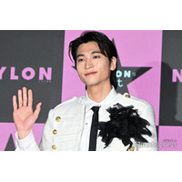 庄司浩平「ぜひどこかの配給会社に届け！と思って」目標語る “庄司さんにハマって嬉しい”と喜んだ登壇者は？【NYLON’S NEXT 2026 AWARDS】