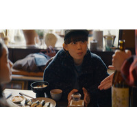 「冬のなんかさ、春のなんかね」文菜（杉咲花）と元恋人、2人きり“約4分間”の長回しシーンに反響「没入感すごい」「空気感がリアル」【ネタバレあり】