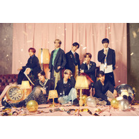 OCTPATH、9枚目シングル「Steppin’!!!」リリース決定 8人が魅せる新たなスタイル確立