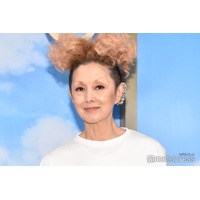 夏木マリ、冷蔵庫の整理で「なんちゃって韓国丼」披露「本格的」「クオリティ高い」の声